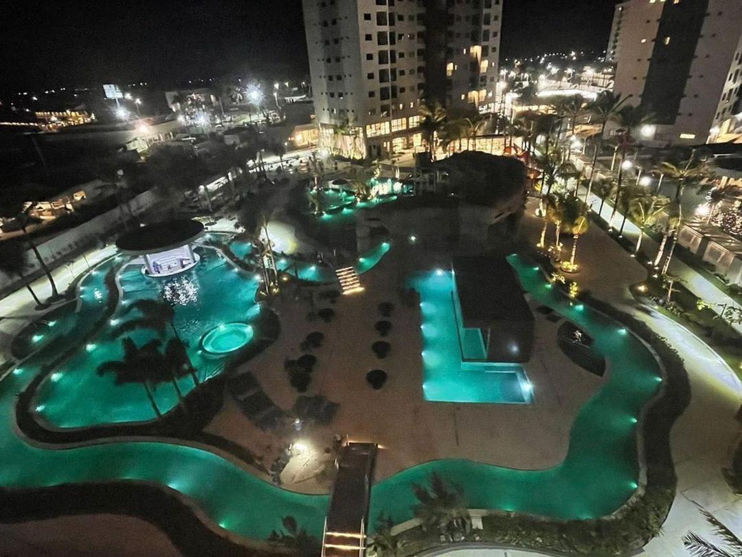 Salinas Premium Resort Salinópolis Eksteriør billede