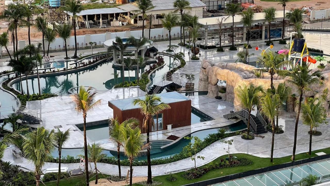 Salinas Premium Resort Salinópolis Eksteriør billede